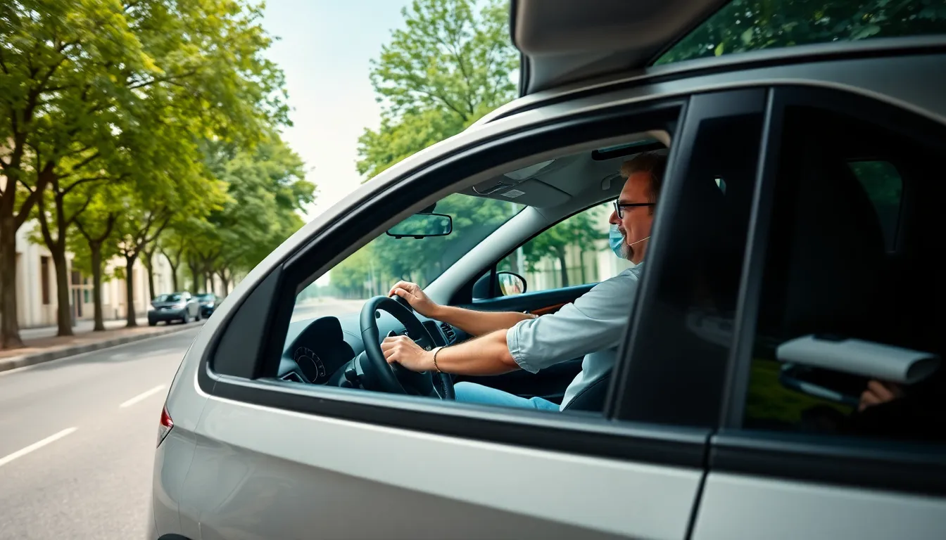 Essai Citroën C3 Aircross Hybride 2024 : Notre Verdict Complet sur le SUV Familial 3 2 essai c3 aircross hybride 2024