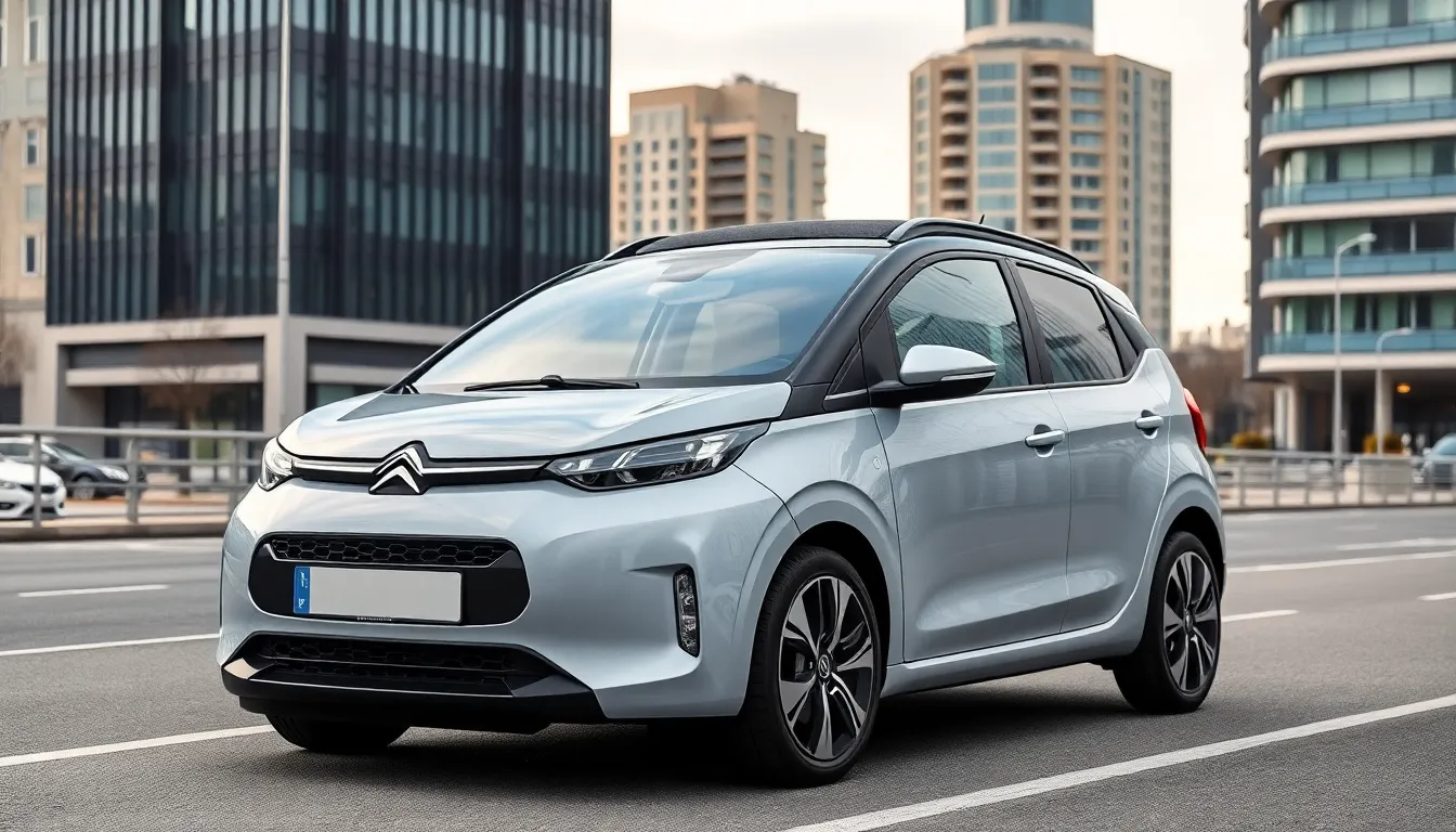 2 essai c3 electrique