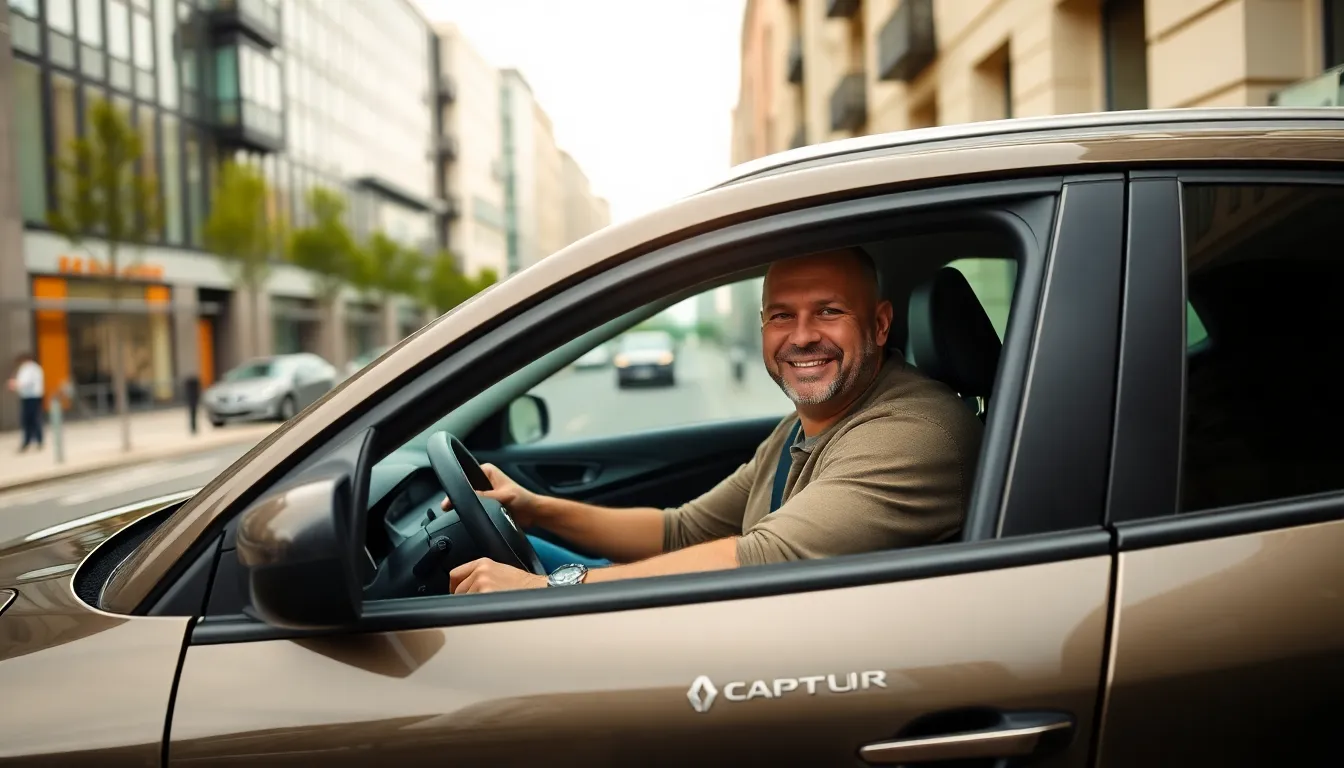 2 essai captur hybride rechargeable 160 cv
