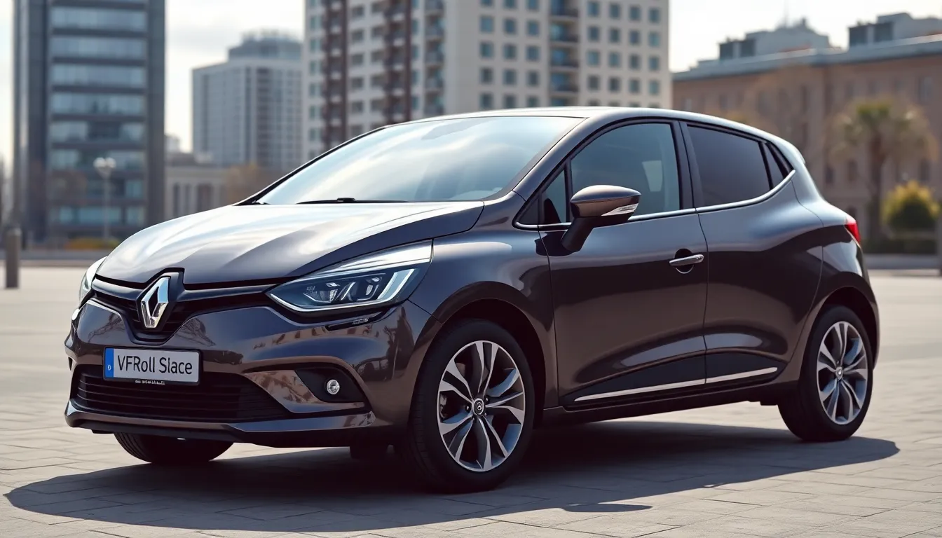 Essai Clio Hybride 145 : Test Complet, Consommation et Performances Réelles 3 2 essai clio hybride 145 2