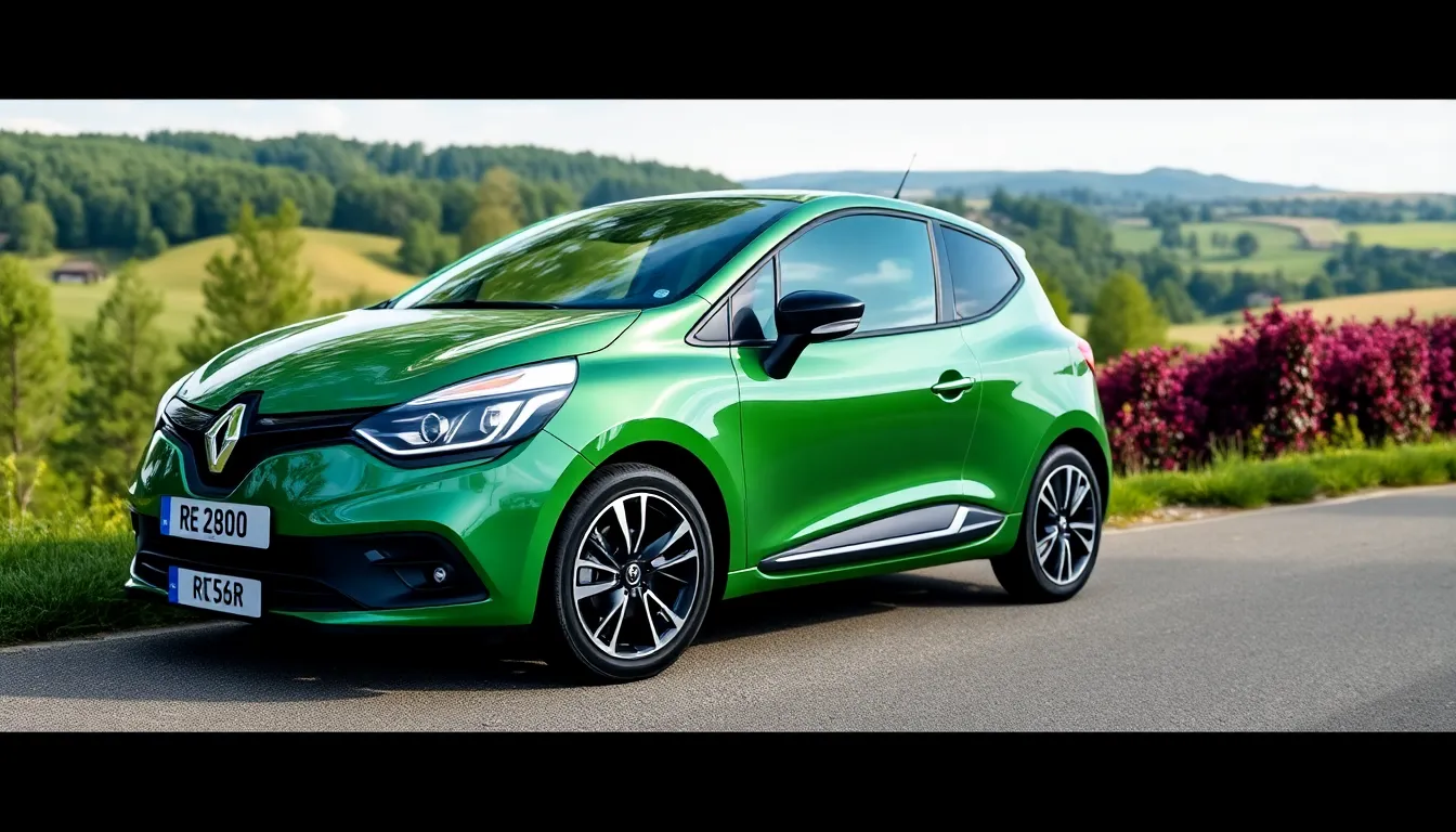 2 essai clio tce 140