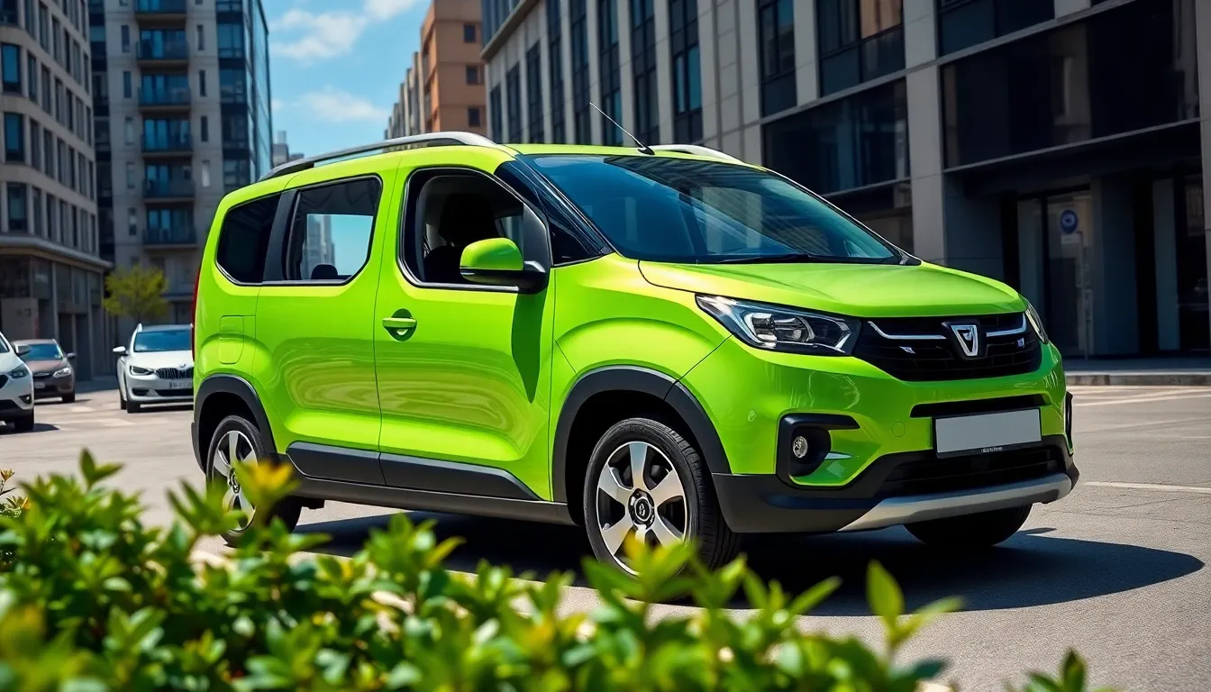 2 essai dacia jogger hybride