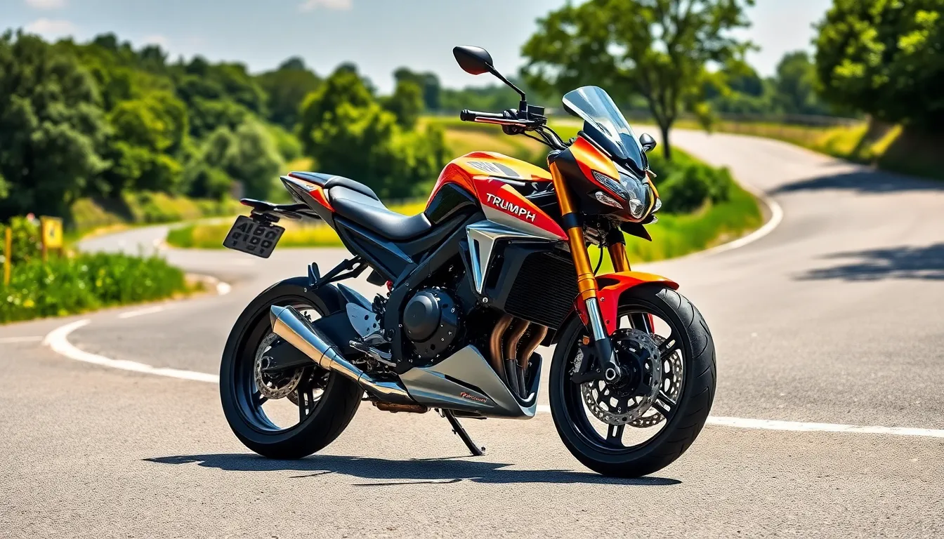 2 essai daytona 660