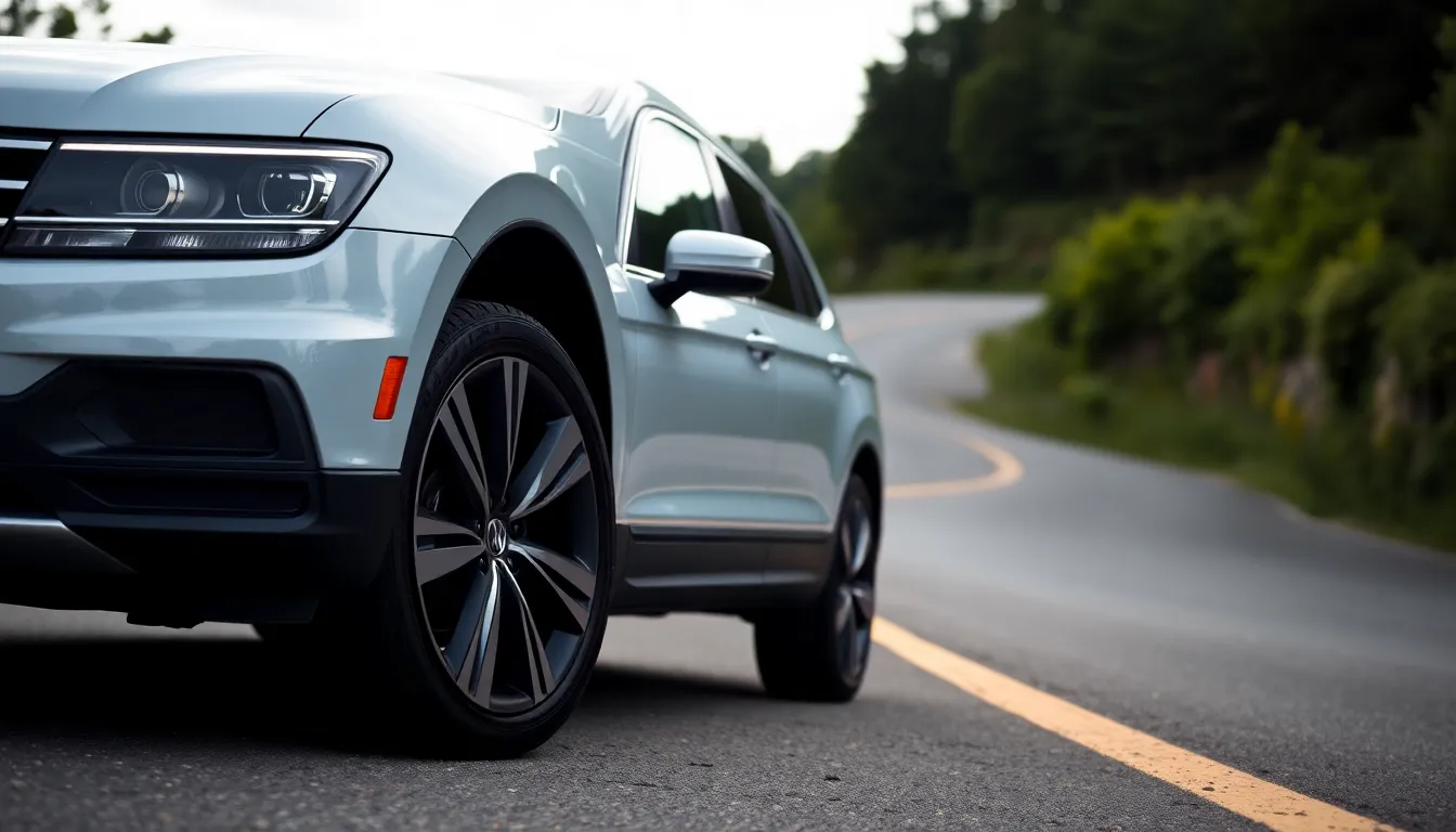 Essai du Tiguan 2025 : Notre Test Complet du SUV Volkswagen sur 2000 km 3 2 essai du tiguan