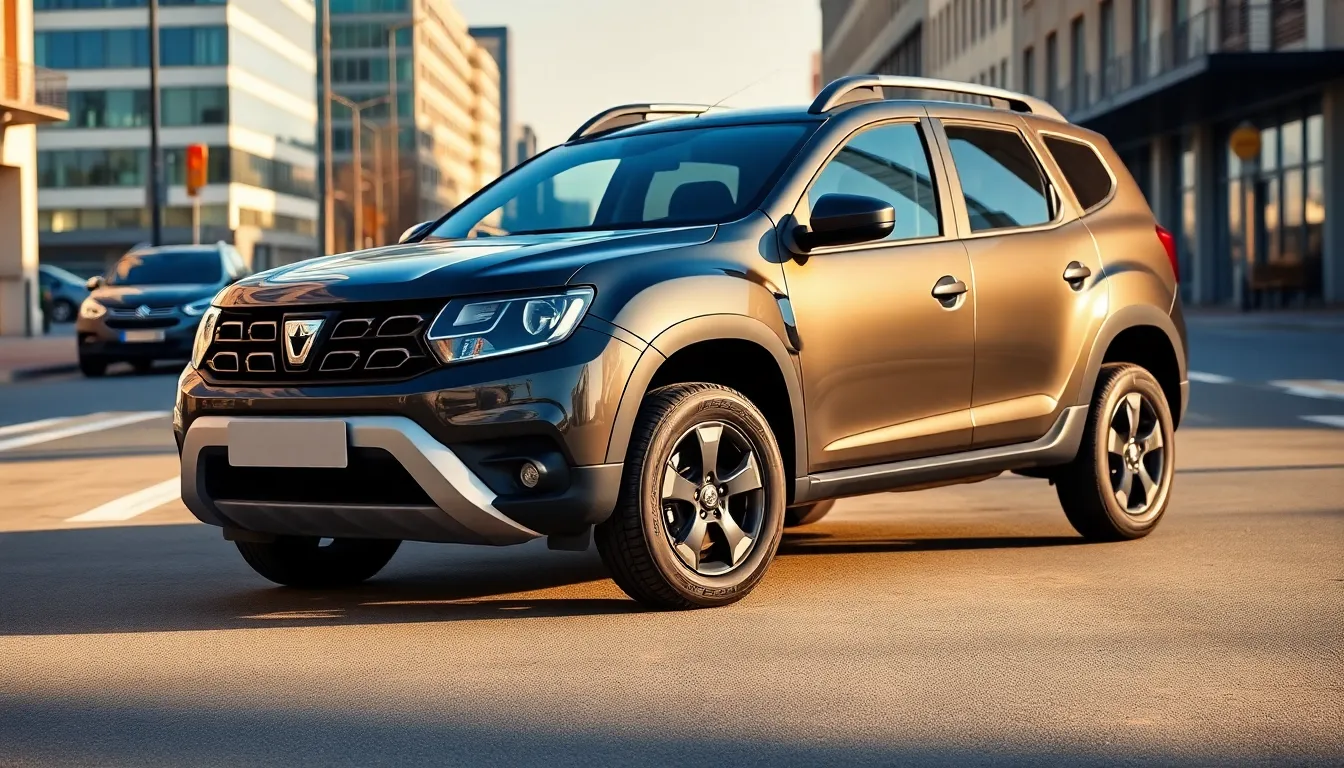 Essai Duster Hybride 2025 : Test Complet du Nouveau SUV Dacia Hybride 3 2 essai duster hybride 2
