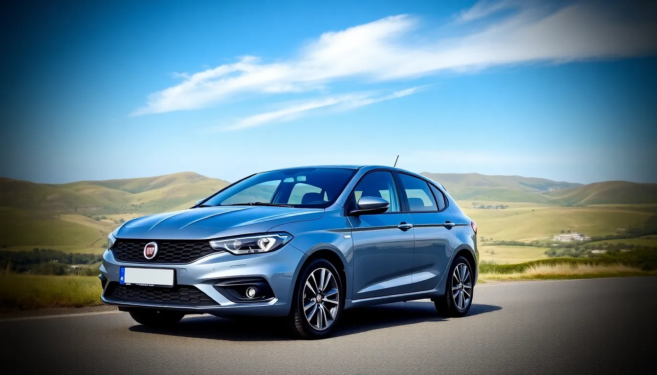 Essai Fiat Tipo 1.6 MultiJet 130 : Notre Test Complet de la Berline Italienne 3 2 essai fiat tipo 1 6 multijet 130