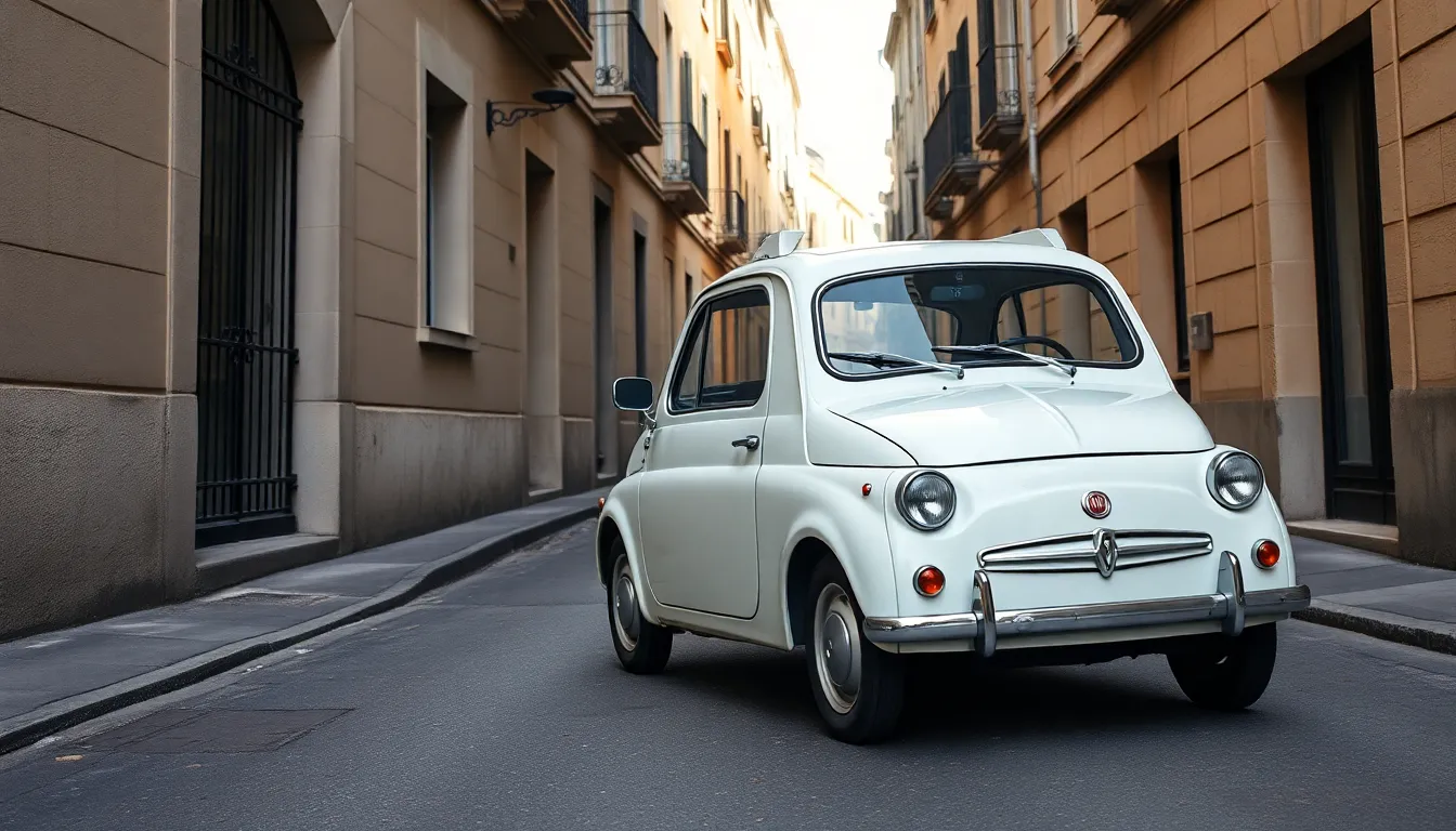 2 essai fiat topolino