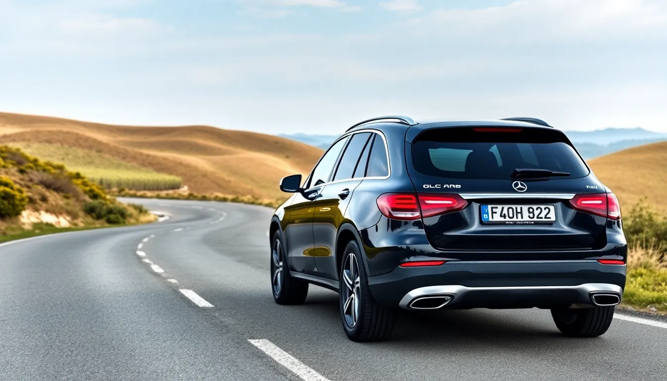 2 essai glc 300 de