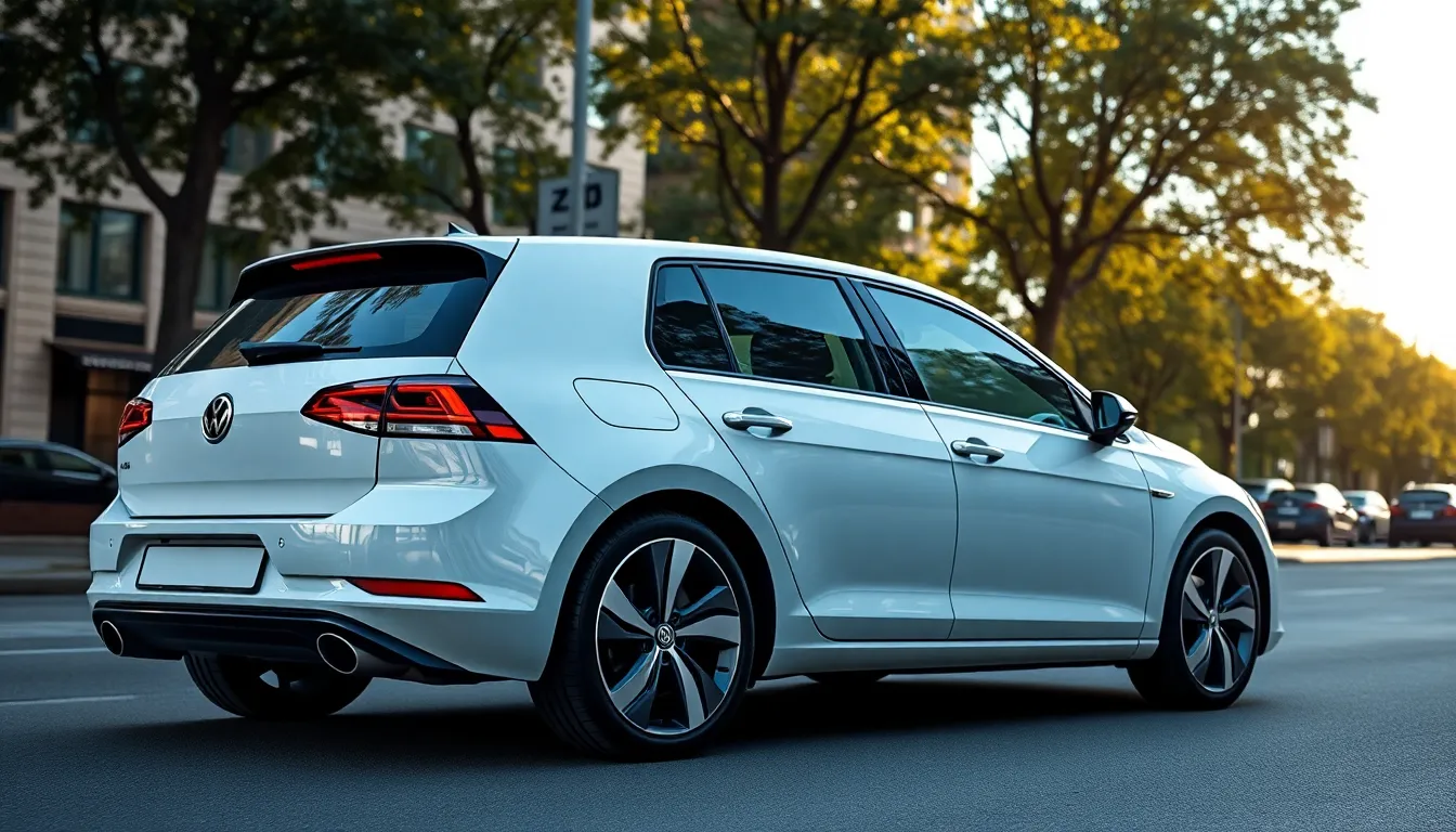 essai golf gte