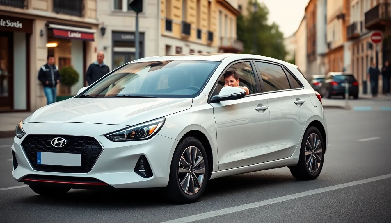 2 essai hyundai i30