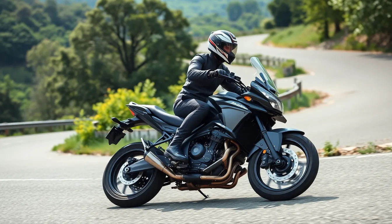 2 essai kawasaki versys 650