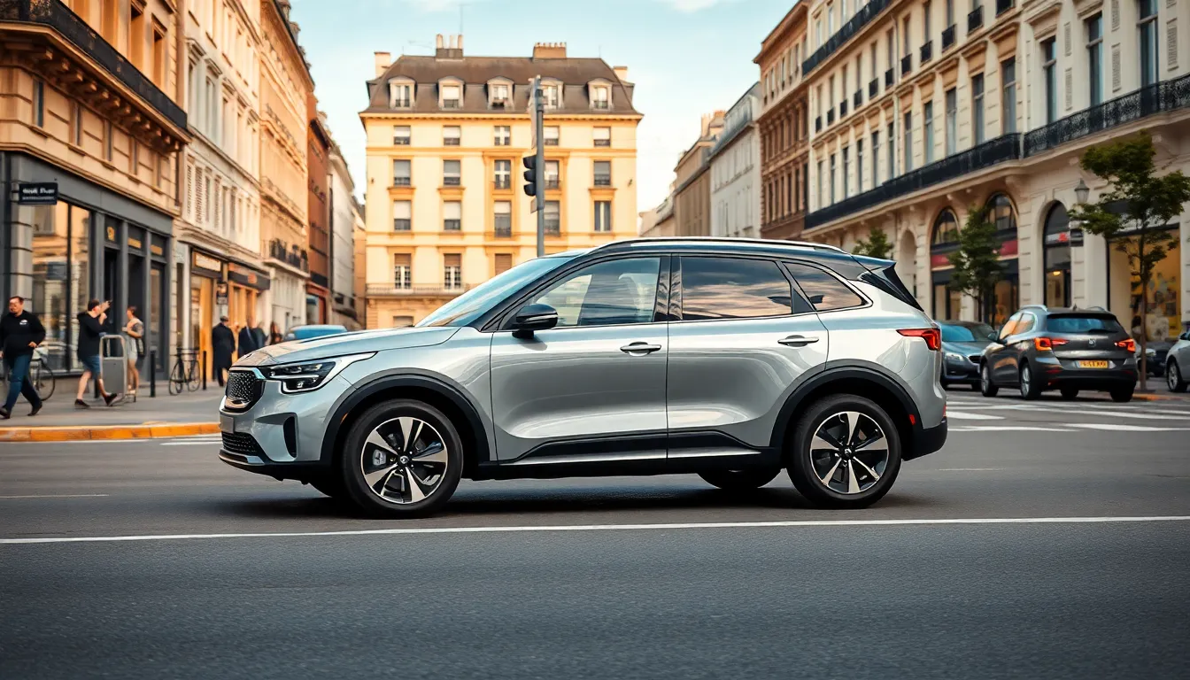 Essai Kia EV9 : Le SUV électrique 7 places qui révolutionne la famille 3 2 essai kia ev9