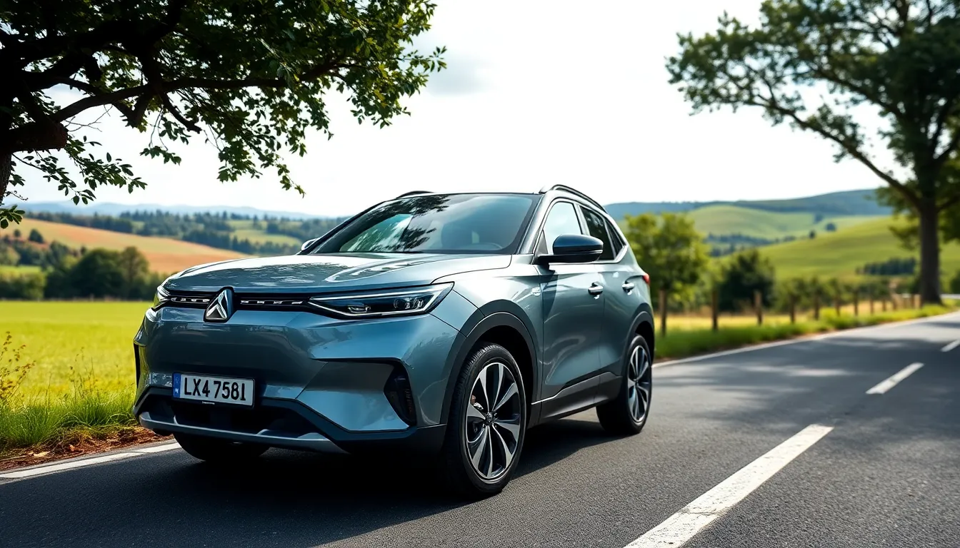 Essai Lynk & Co 01 : Notre test complet du SUV hybride qui révolutionne le marché 3 2 essai lynk co 01
