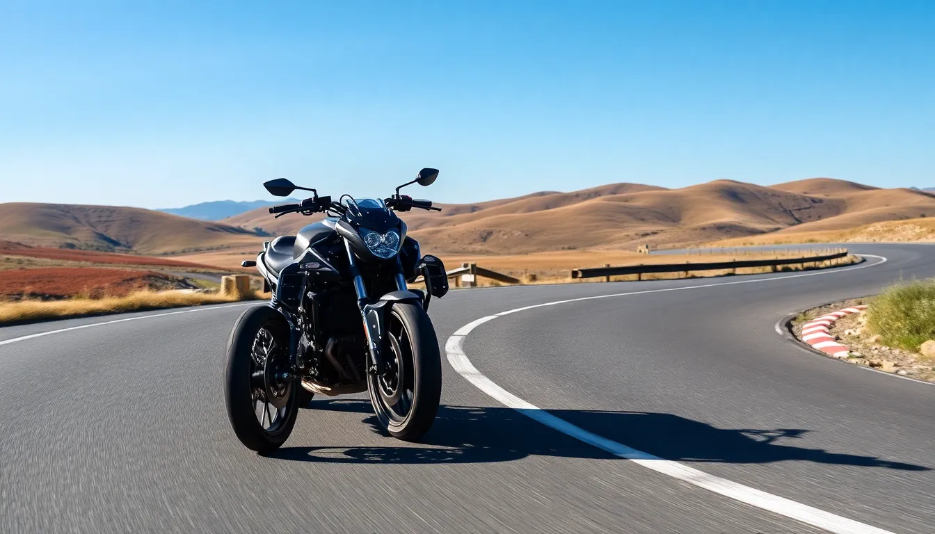 essai moto guzzi stelvio