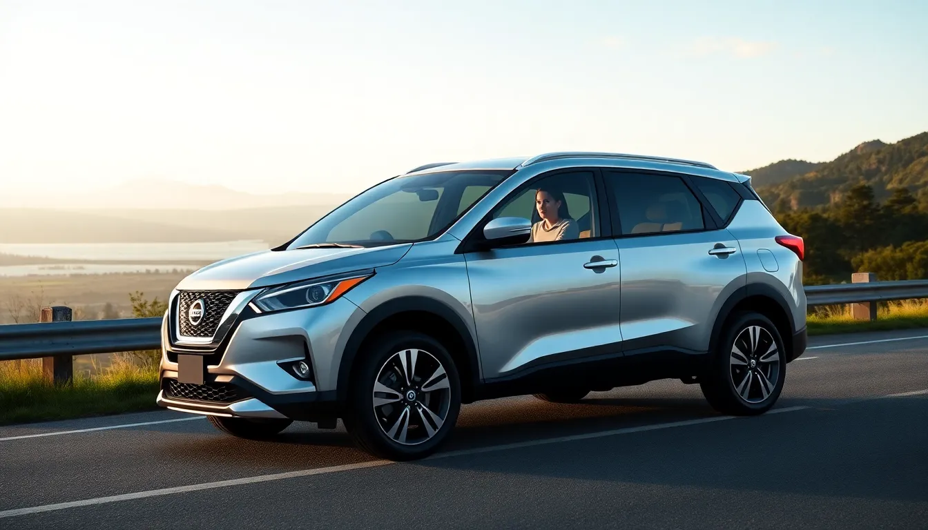 Essai Nissan Ariya : test complet du SUV électrique qui défie Tesla Model Y 3 2 essai nissan ariya
