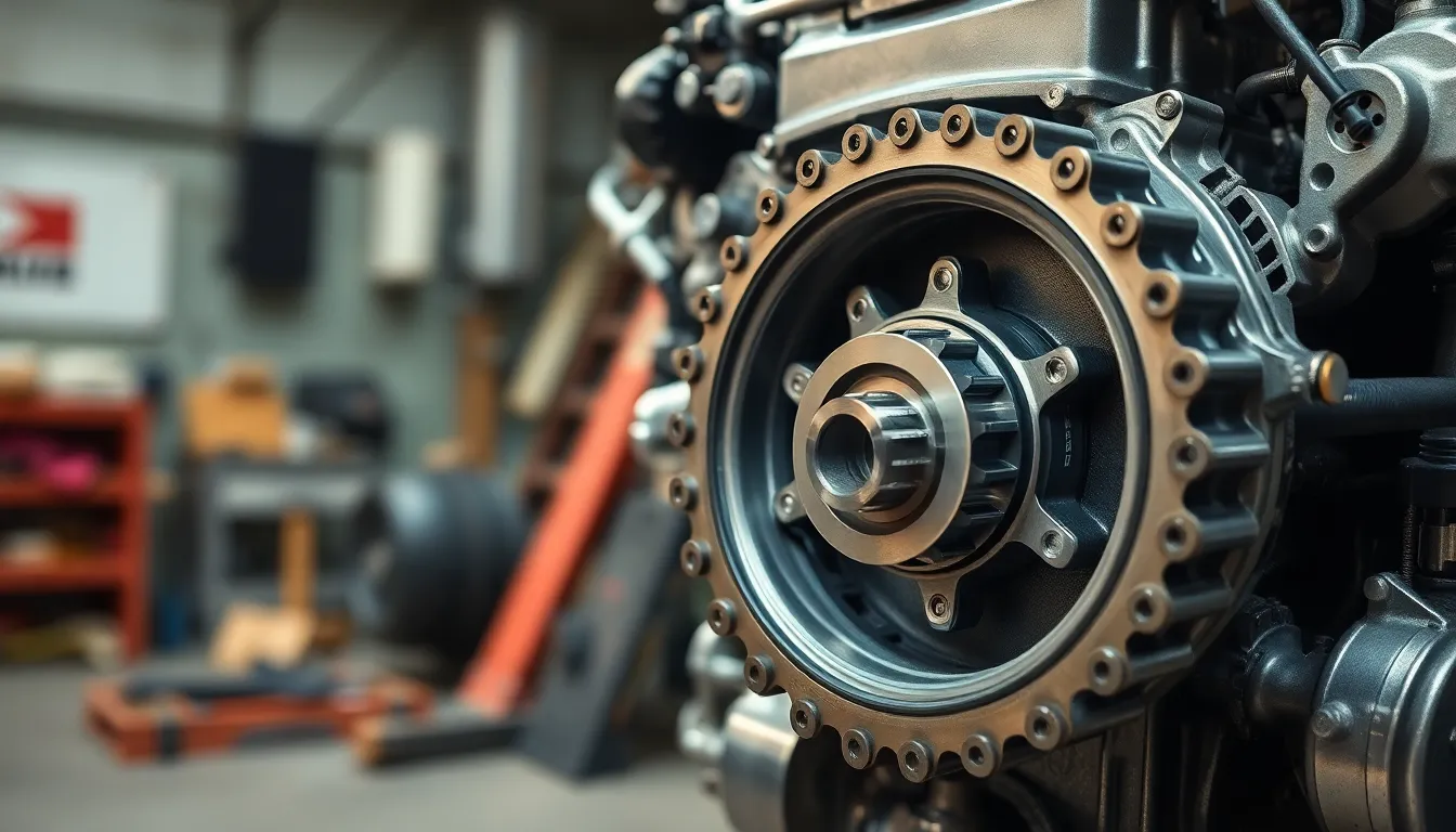 Essai du nouveau moteur PureTech avec chaîne : fiabilité et performances au banc d'essai 3 2 essai nouveau moteur puretech avec chaine de distribution