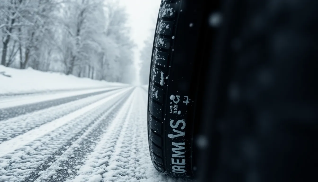 essai pneu 4 saisons