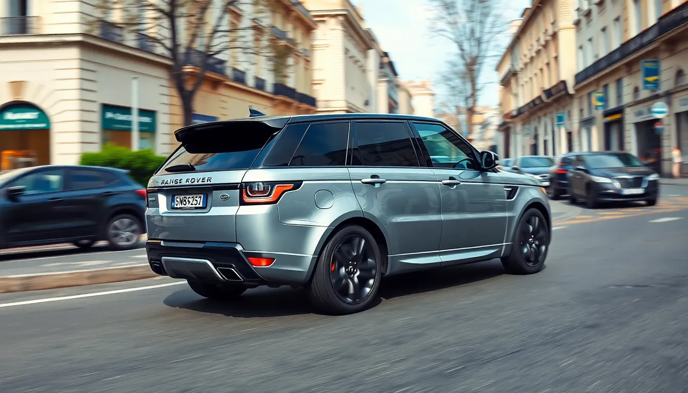 essai range rover sport