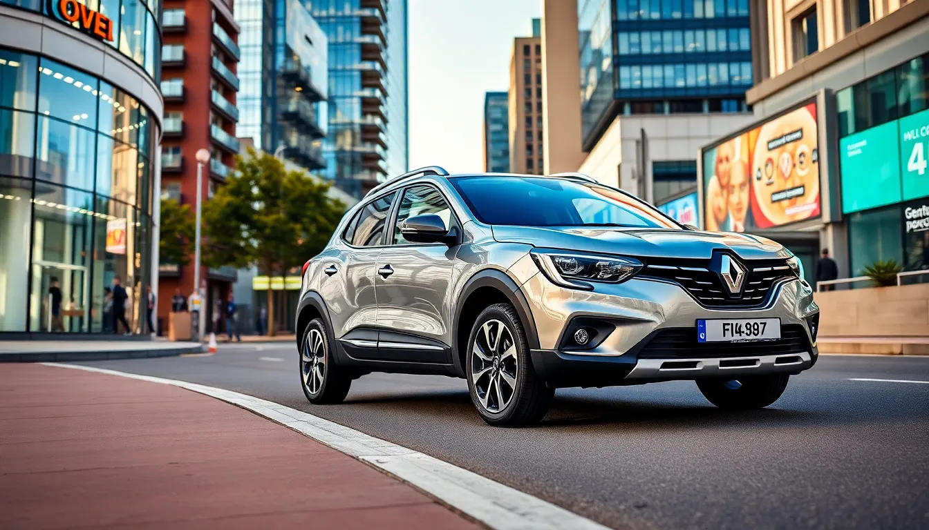 Essai Renault Arkana 1.3 TCE 140 : Test Complet du SUV Coupé Micro-Hybride 3 2 essai renault arkana 1 3 tce 140