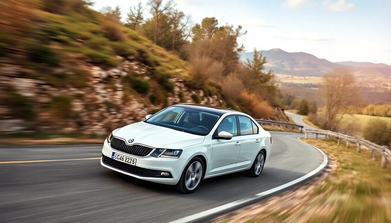 2 essai skoda octavia