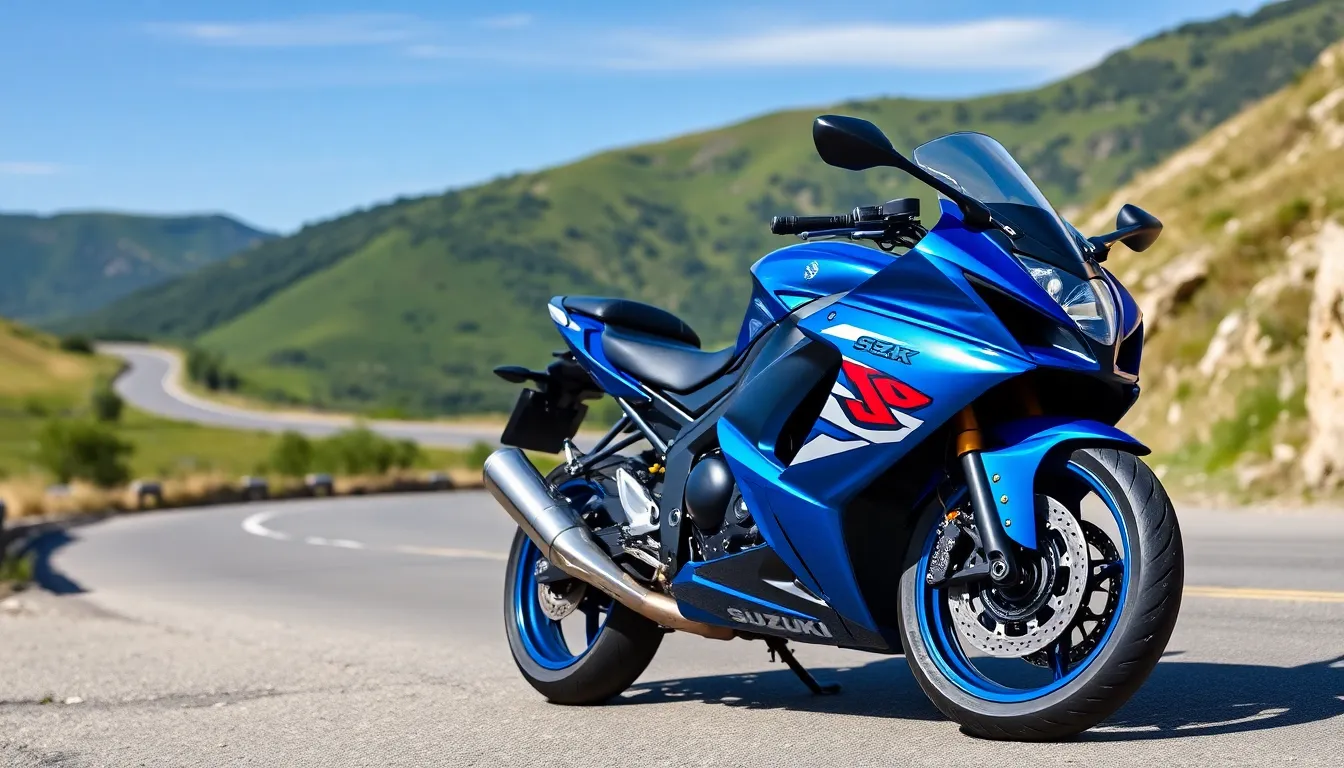 Essai Suzuki GSX-S 1000 GX : Test Complet du Roadster 152 Ch (2025) 3 2 essai suzuki gsx s 1000