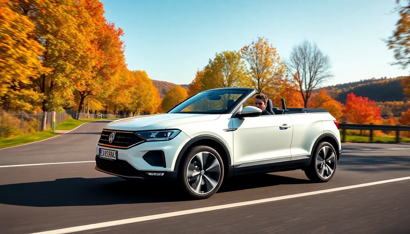 2 essai t roc cabriolet