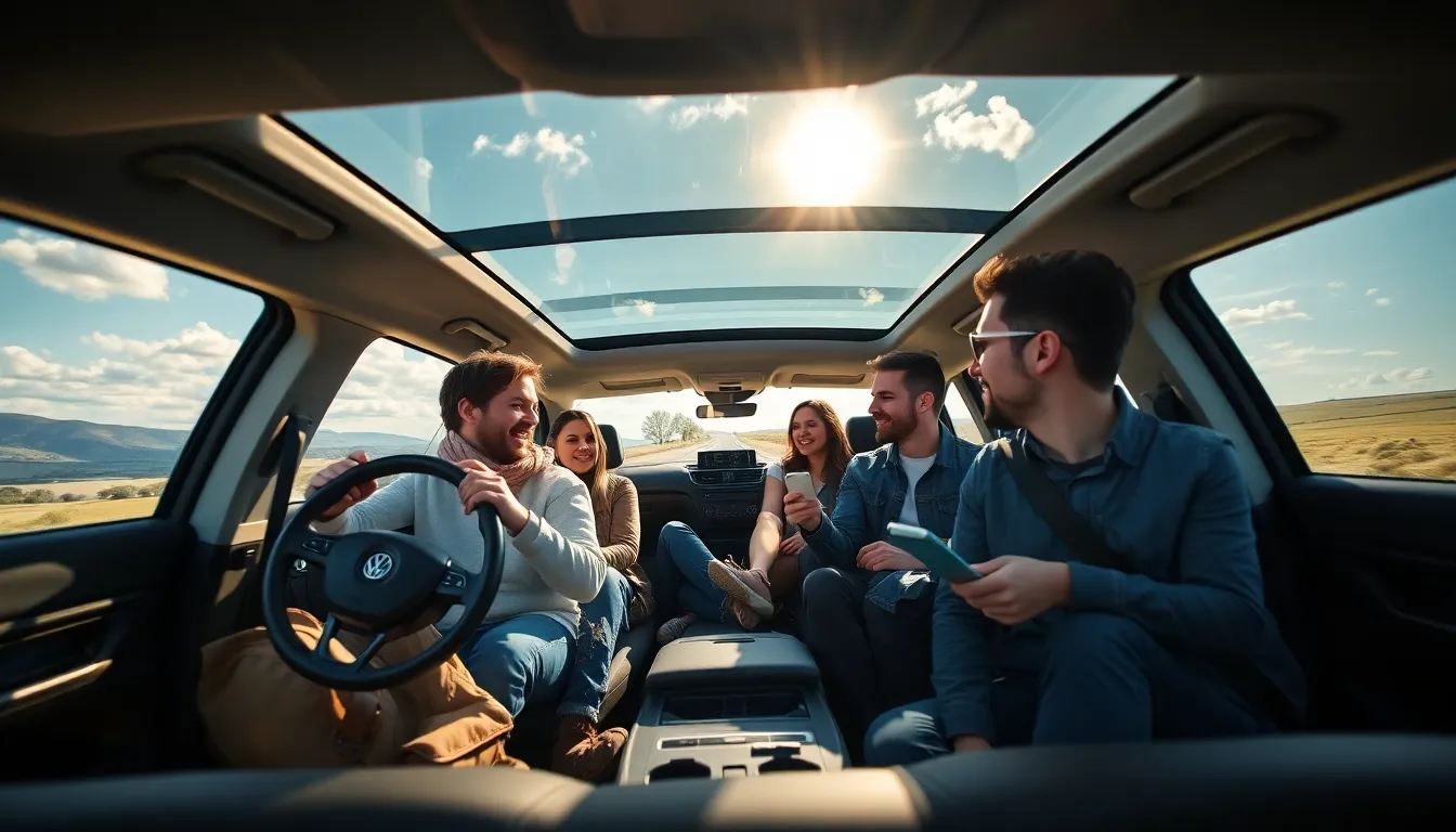 2 essai tayron volkswagen