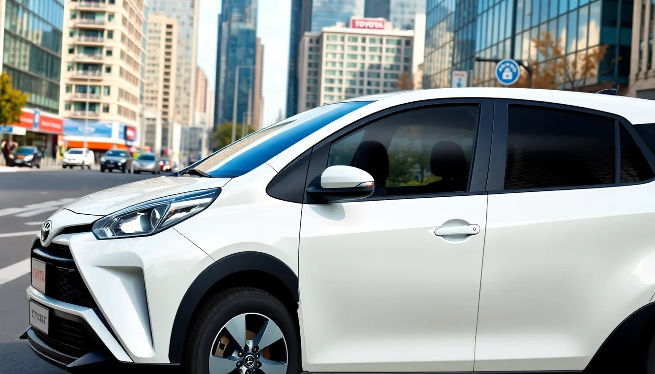 Essai Toyota Yaris Cross : Notre Test Complet du SUV Hybride Urbain 2024 3 2 essai toyota yaris cross