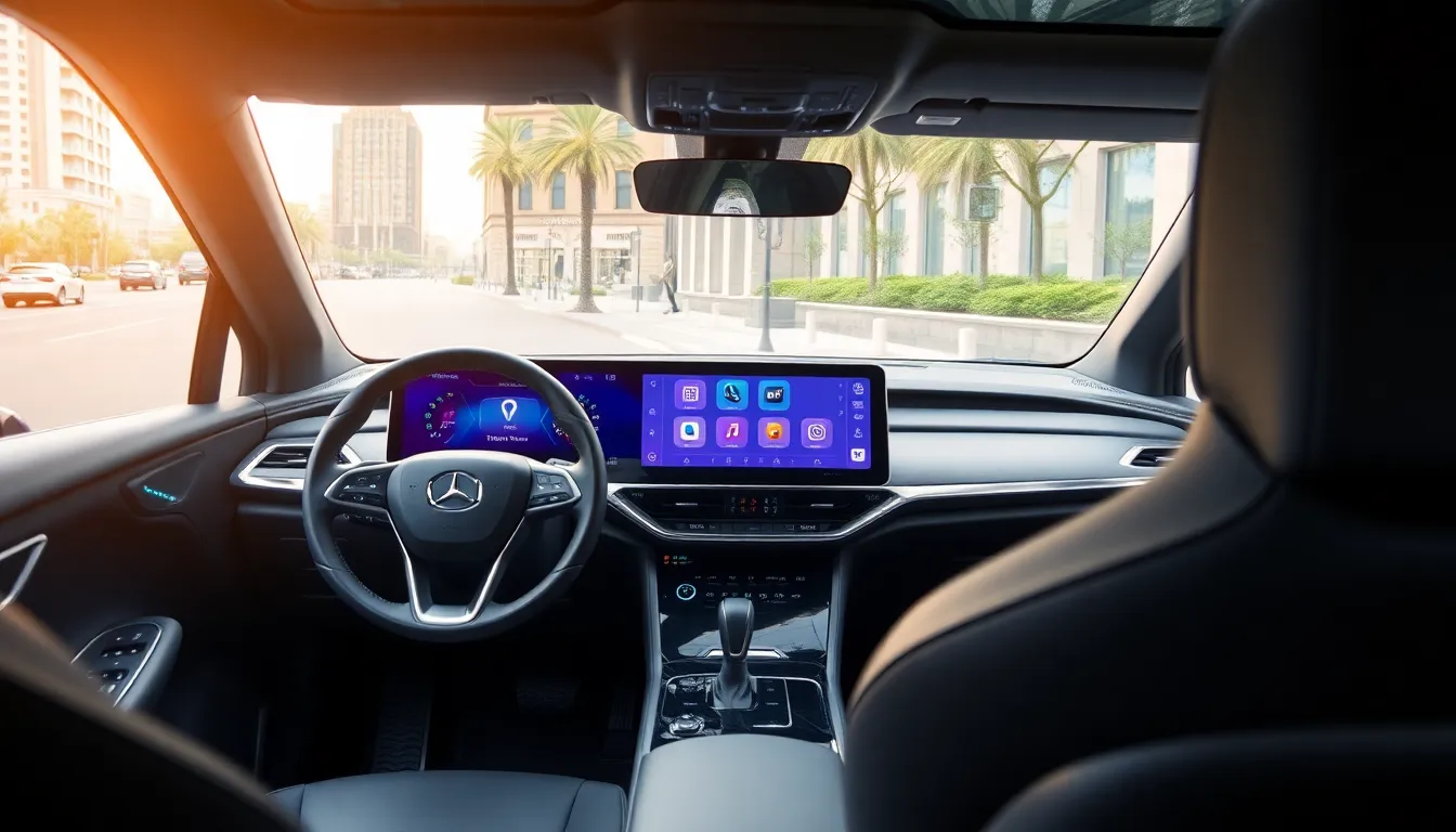 Essai XPeng G9 : Le SUV électrique chinois qui défie Tesla et BMW 3 2 essai xpeng g9