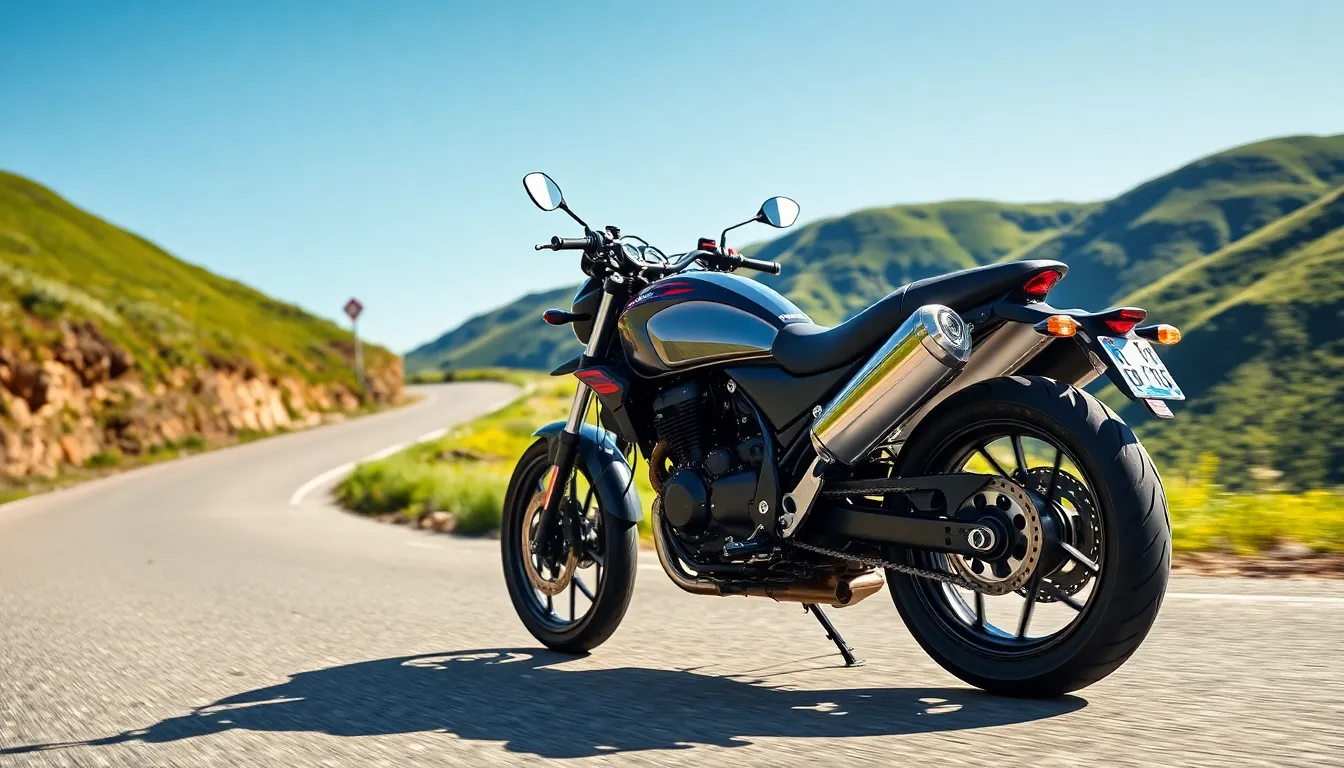 Essai XSR 900 GP : notre test complet de la néo-rétro sportive Yamaha 2025 3 2 essai xsr 900 gp