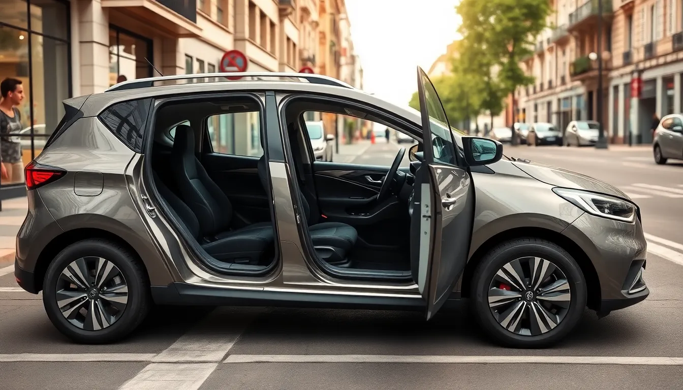 Essais Renault Symbioz : Test complet du SUV hybride E-Tech 2024 3 2 essais renault symbioz