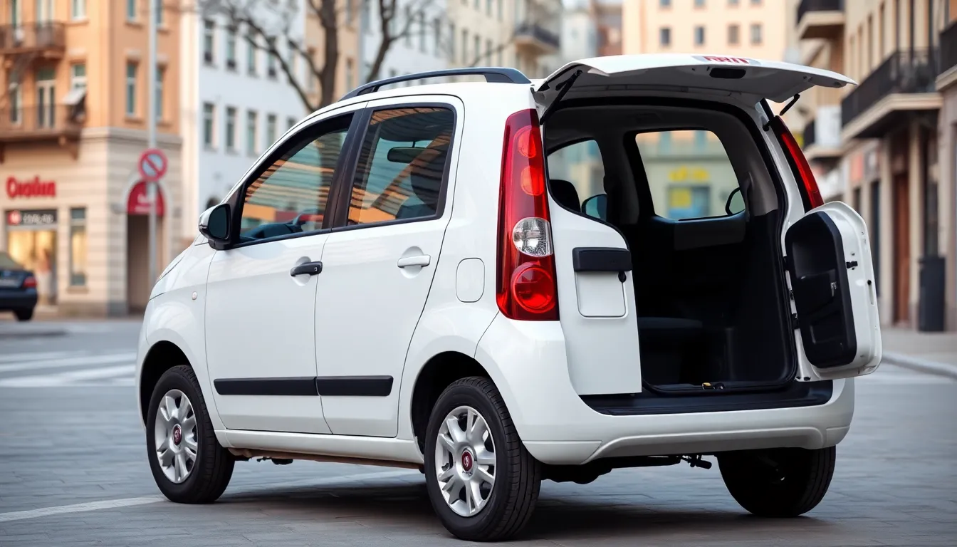 2 fiat panda essai