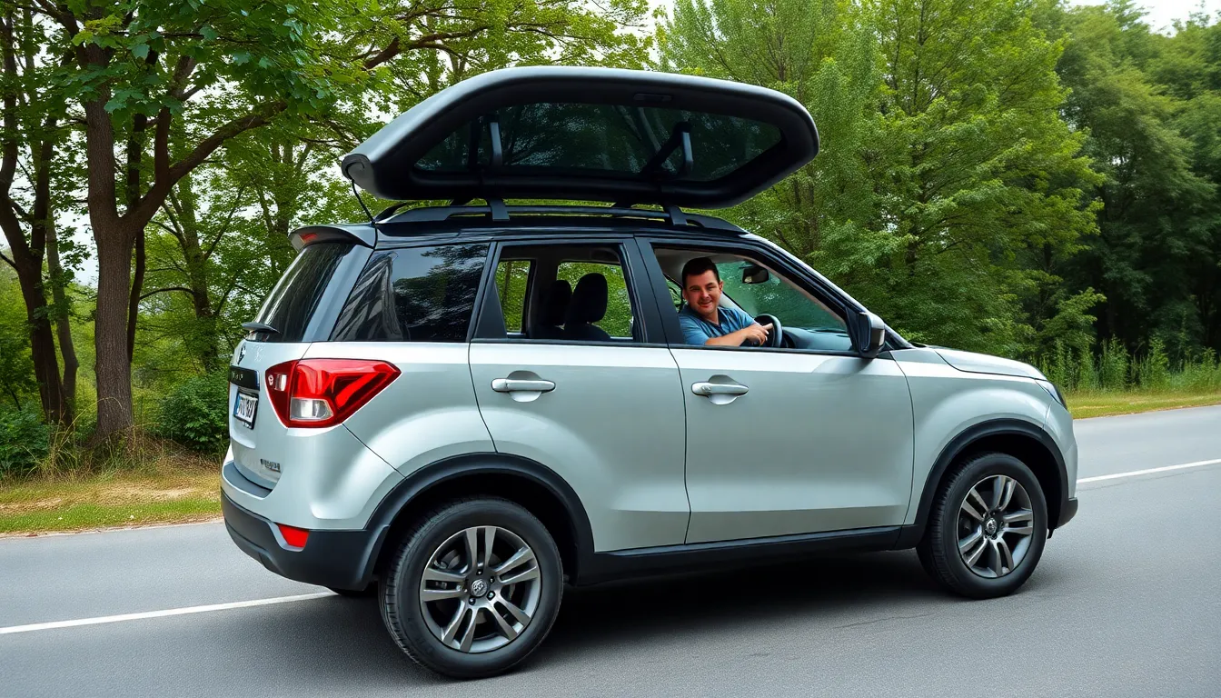 Essai Suzuki Vitara 2025 : Test complet du SUV compact avec transmission AllGrip 3 2 suzuki vitara essai