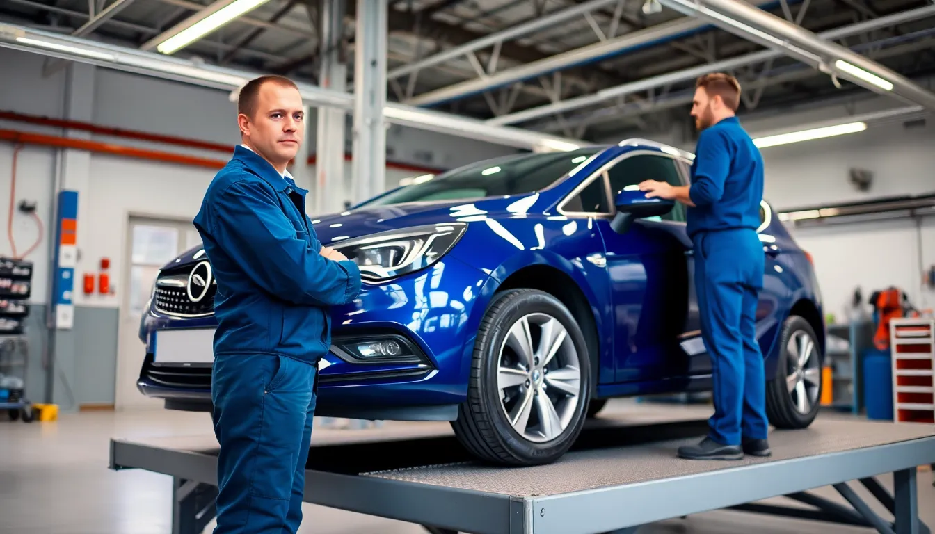 effacer message entretien vehicule necessaire opel astra