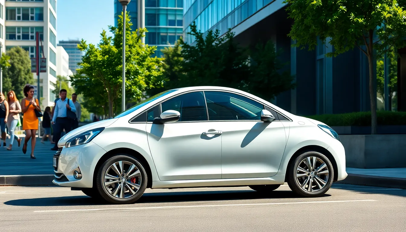 3 essai 208 hybride