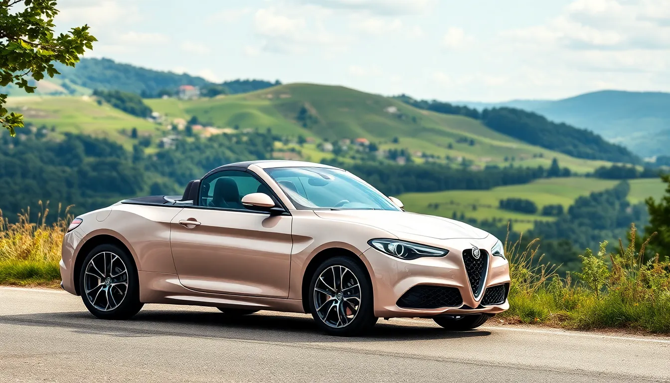 Essai Alfa Romeo Junior : notre test complet du SUV électrique italien 4 3 essai alfa romeo junior