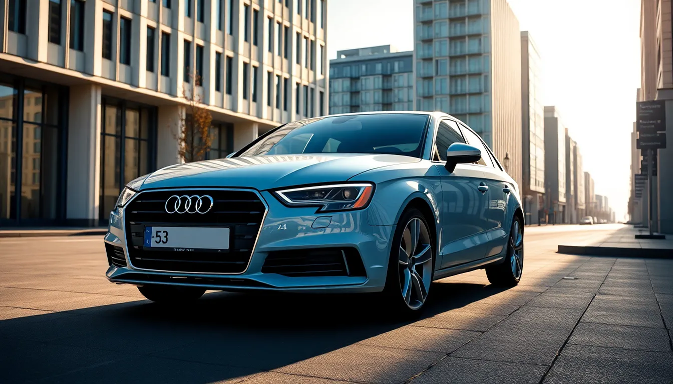 Essai Audi A3 Hybride Rechargeable : Performances, Autonomie et Avis Complet 2024 4 3 essai audi a3 hybride rechargeable