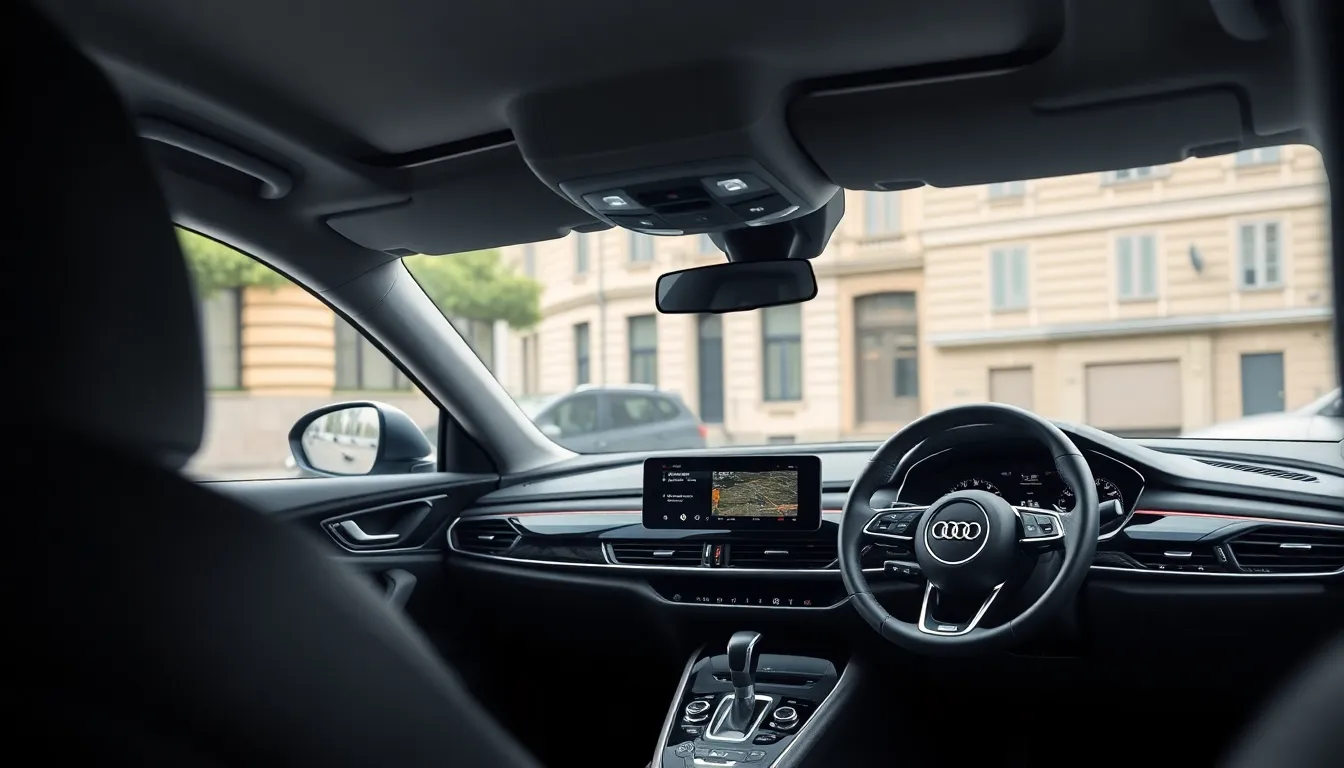 Essai Audi Q2 2024 : Notre Test Complet du SUV Compact Premium 4 3 essai audi q2 2024