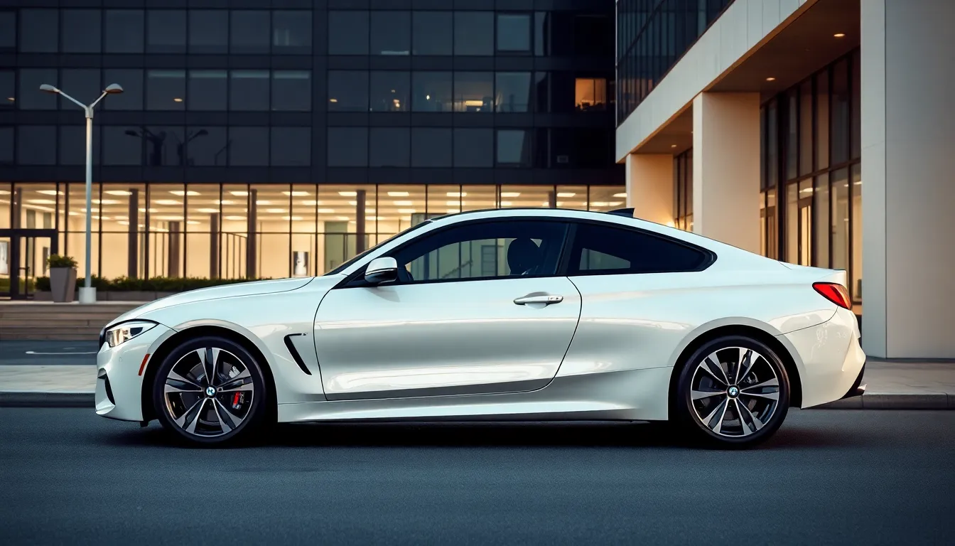 Essai BMW i4 : notre test complet de la berline électrique premium 4 3 essai bmw i4
