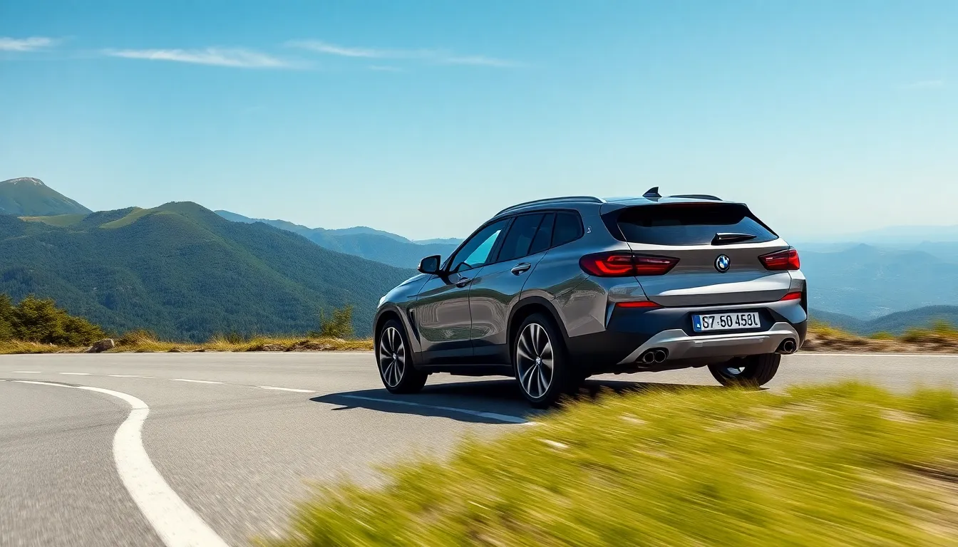 3 essai bmw ix2 2