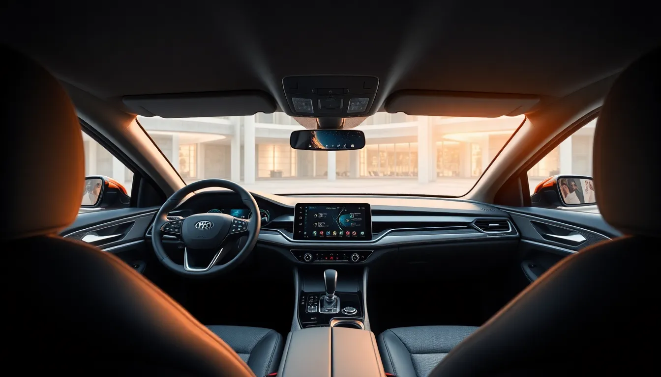 Essai BYD Seal : notre test complet de la berline électrique chinoise premium 4 3 essai byd seal