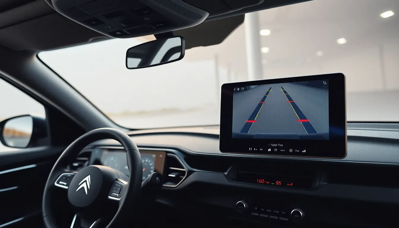 Essai Citroën C3 Aircross Hybride 2024 : Notre Verdict Complet sur le SUV Familial 4 3 essai c3 aircross hybride 2024