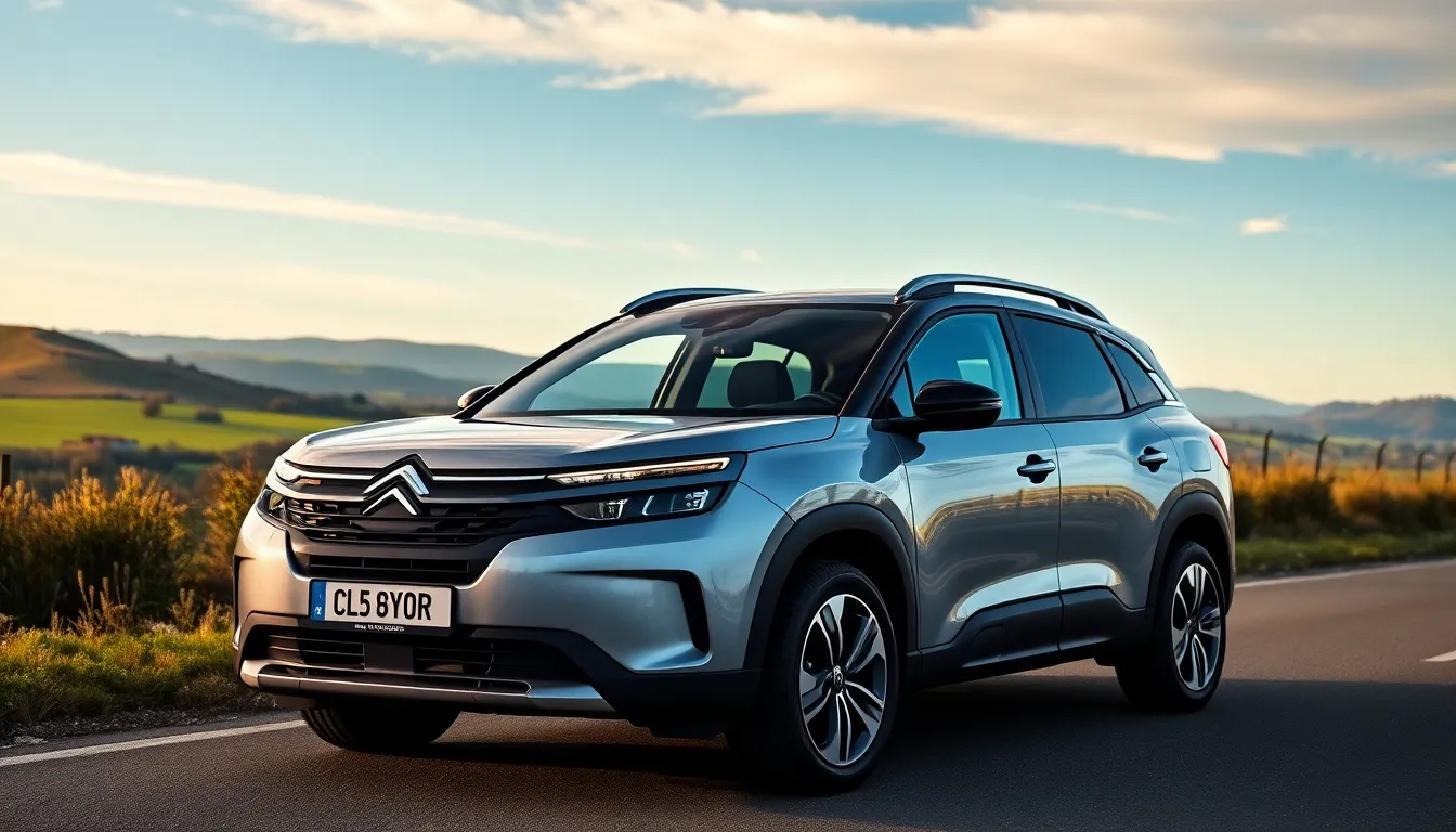 3 essai c5 aircross hybride