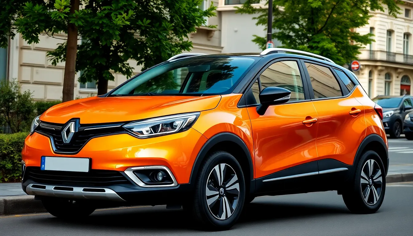 3 essai captur hybride rechargeable 160 cv