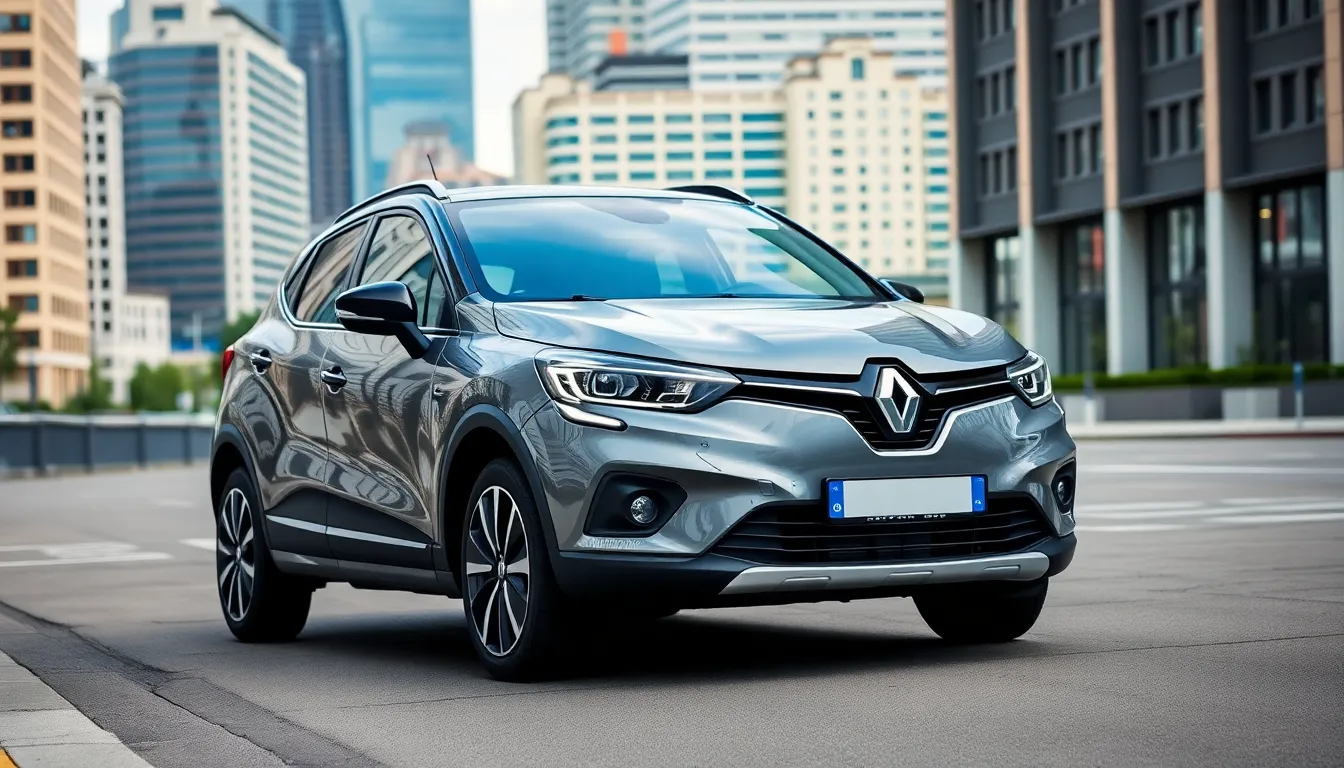 3 essai captur hybride