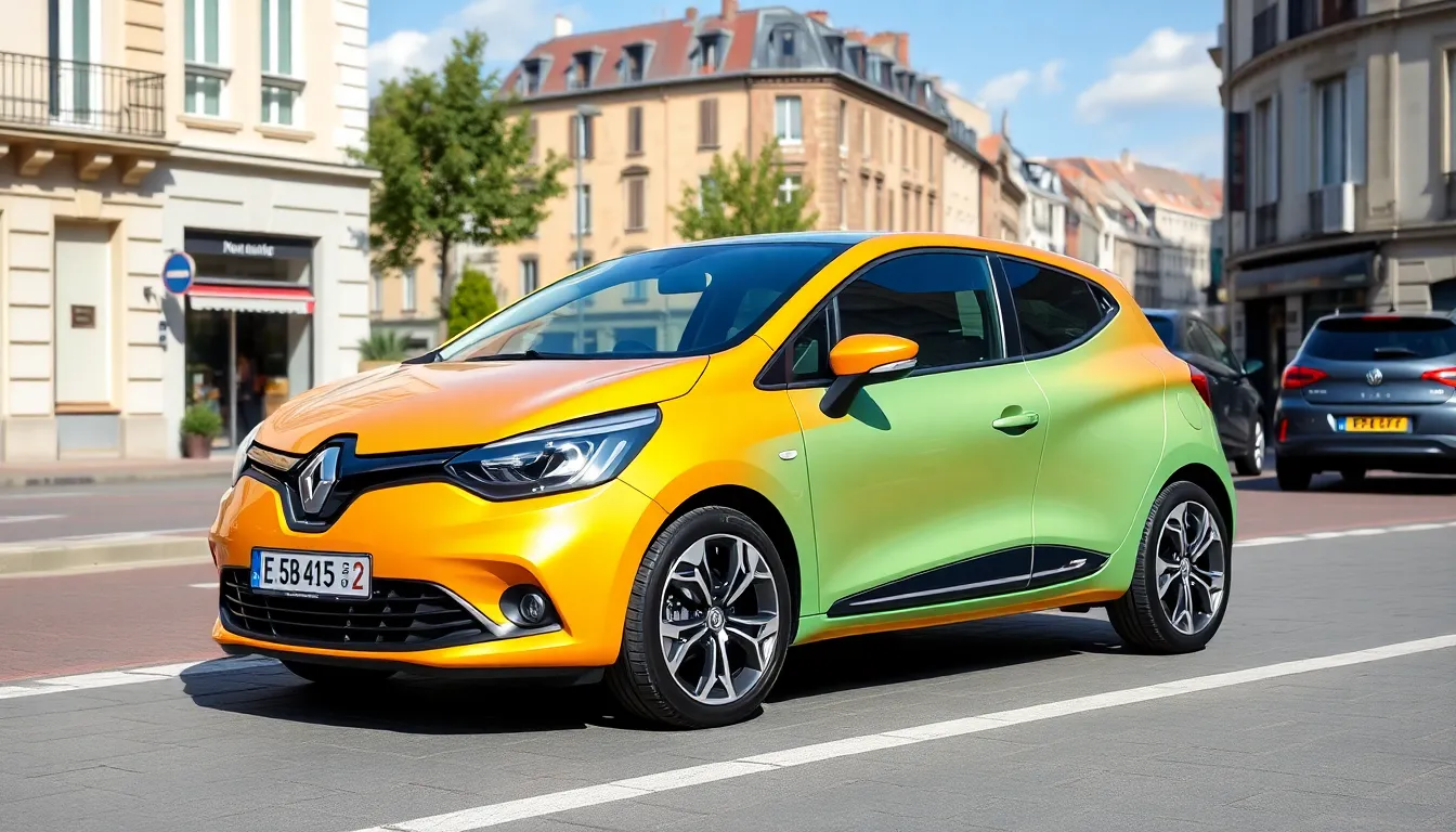 3 essai clio tce 140