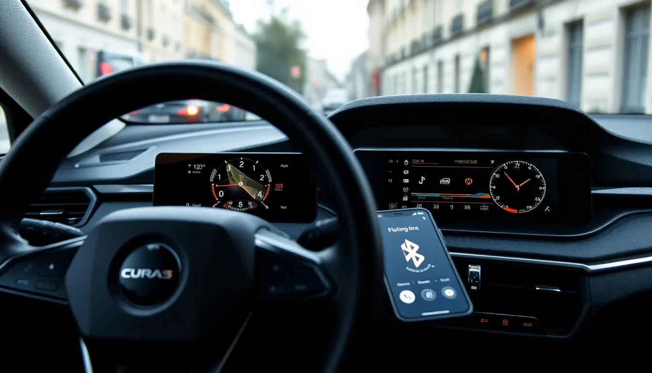 Essai Cupra Born : notre test complet de la berline électrique sportive 4 3 essai cupra born