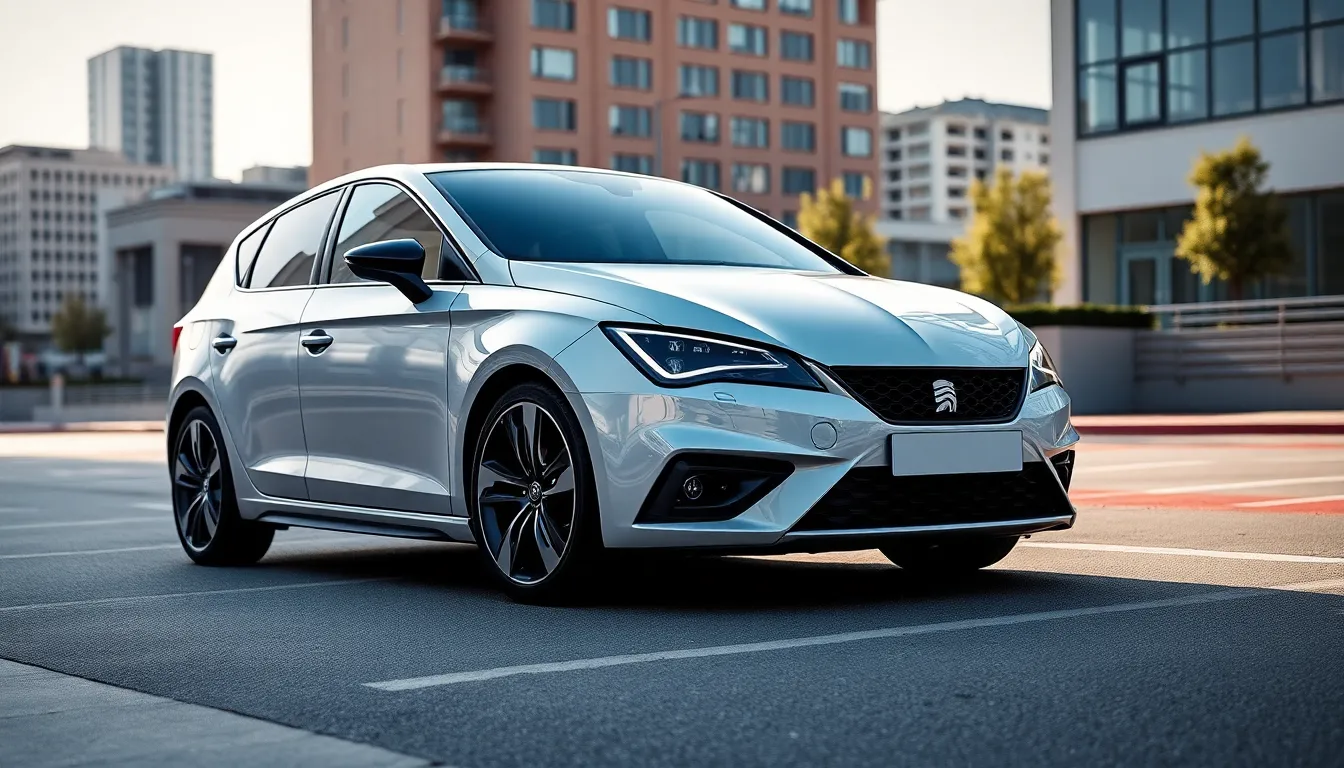 essai cupra leon