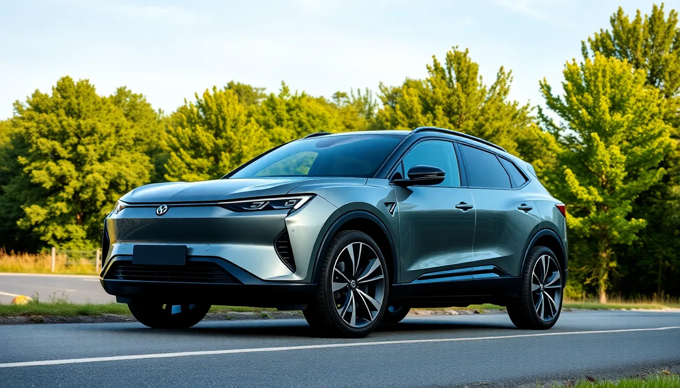 3 essai cupra tavascan