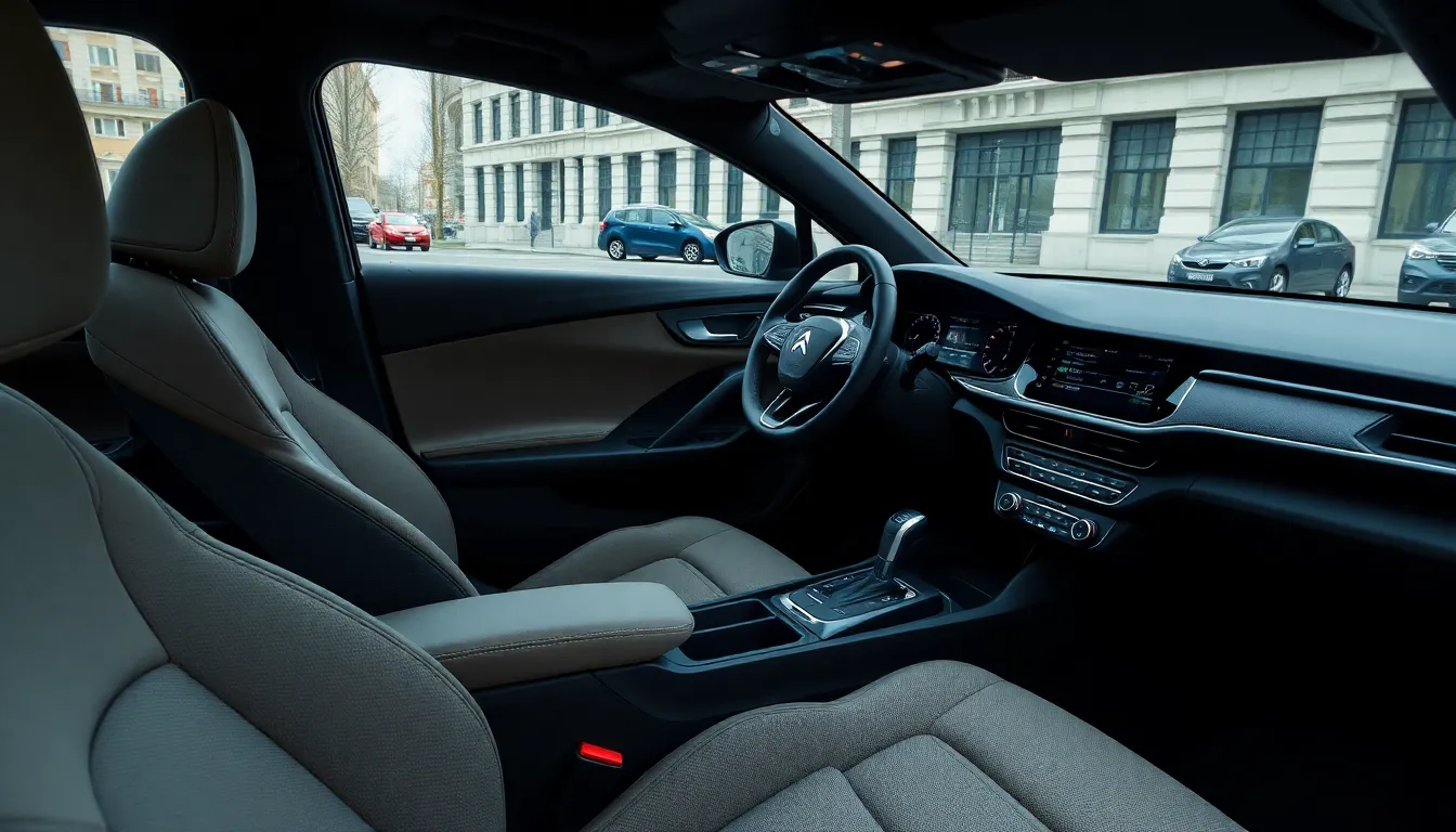 Essai DS4 PureTech 180 : notre test complet de la berline premium française 4 3 essai ds4 puretech 180